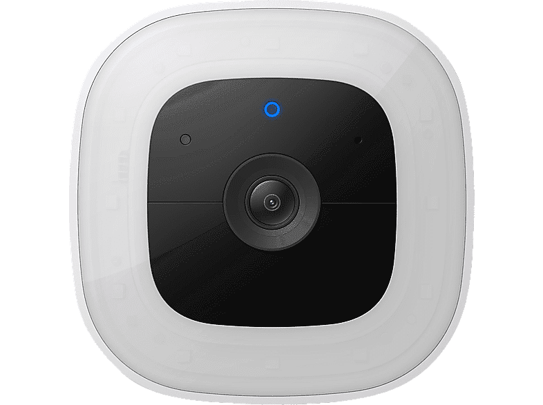 Eufy Smart Beveiligingscamera Wit (t8123g21)