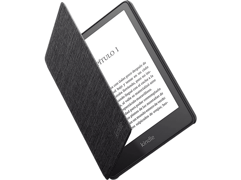 Funda Ebook Kindle Paperwhite