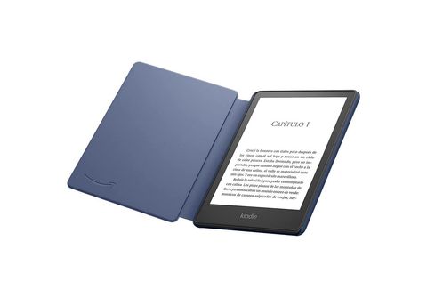 Funda tipo folio Smart Cover de 6,8 pulgadas para Kindle Paperwhite 5 11.ª  generación 2021