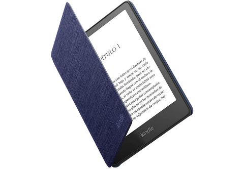 Kindle Paperwhite 8gb IPX8 10ma. Generación Azul