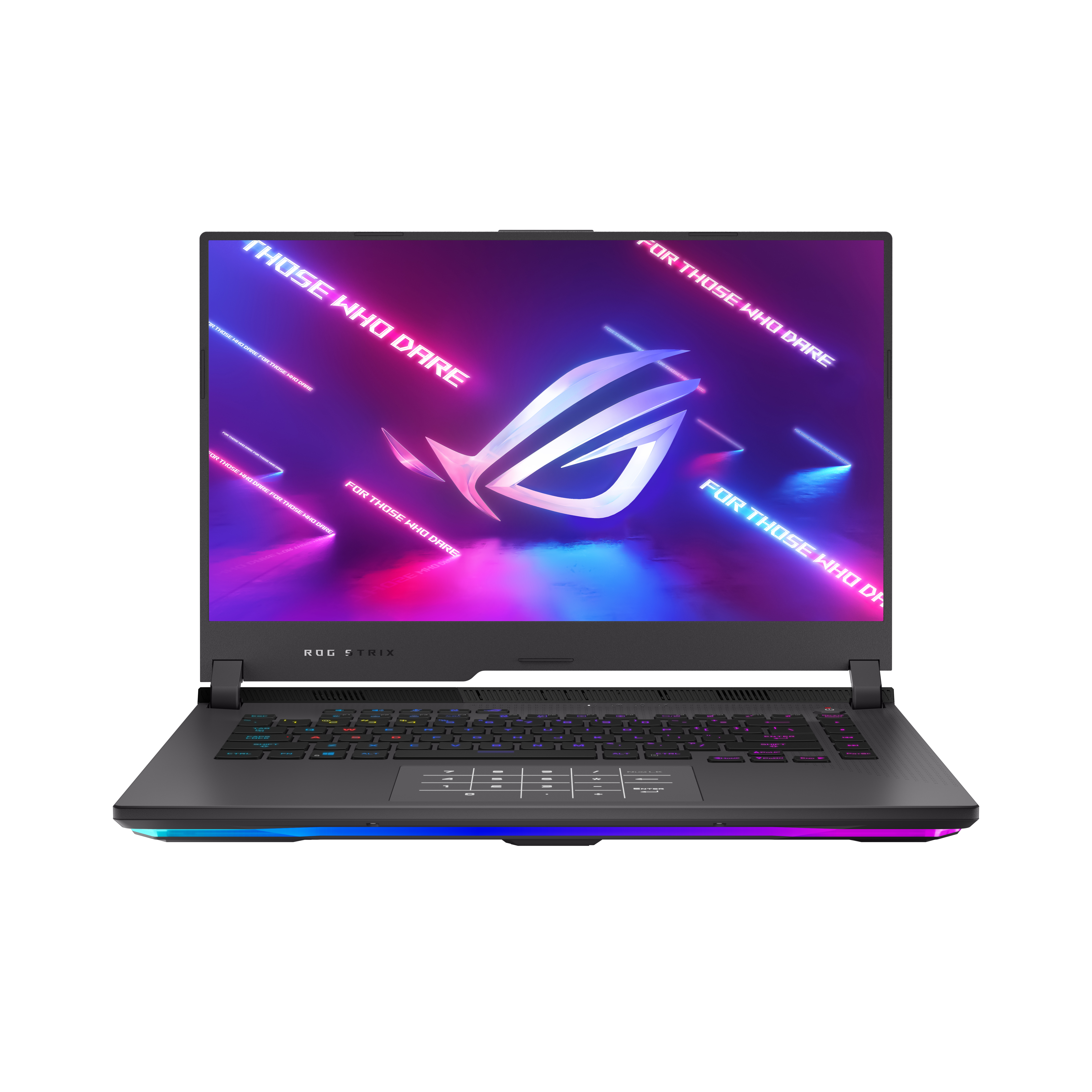 Gaming Asus Rog strix g513rshq018w 15.6 wqhd amd ryzen™ 96900hx 32gb ram 1tb ssd geforce rtx™ 3080 windows 11 portatil g15 9 8gb 156 w11