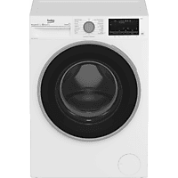 BEKO B5WFU584135W Waschmaschine Frontlader (8 kg, 1400 U/Min., A)