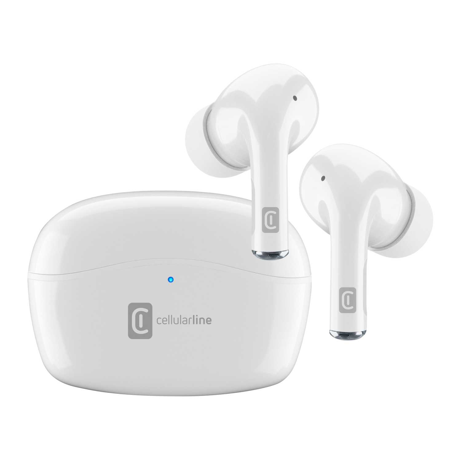Cellularline Vivid Tws Anc Wit