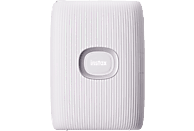 FUJIFILM instax mini Link 2 Clay White