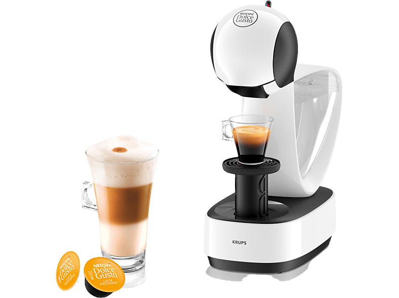 Cafetera Dolce Gusto Economica