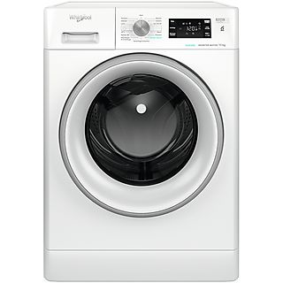 WHIRLPOOL FFB 1046 SV IT LAVATRICE, Caricamento frontale, 10 kg, 60,5 cm, Classe A