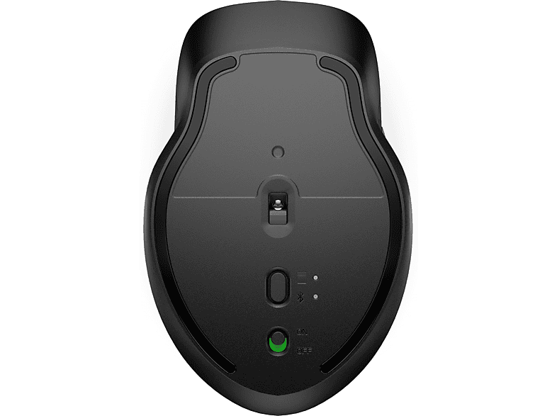 Thumbnail - HP 430 kabellose Maus, Schwarz