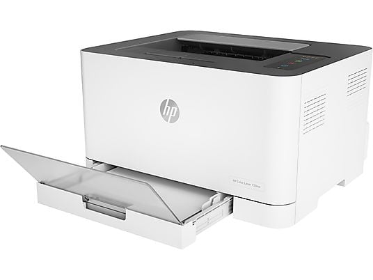 HP Laser printer kleur 150 nw (4ZB95A)