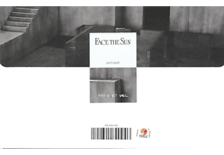 Seventeen - Face The Sun' (Ep.1 Control) [CD]