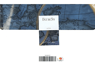 Seventeen - Face The Sun' (Ep.4 Path) [CD]