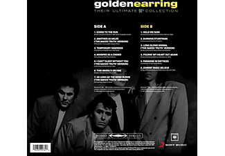 Golden Earring - Their Ultimate 90's Collection | Vinyl