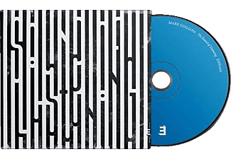 Mark  Guiliana - Sound Of Listening  - (CD)