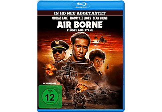 Air Borne - Flügel aus Stahl Blu-ray