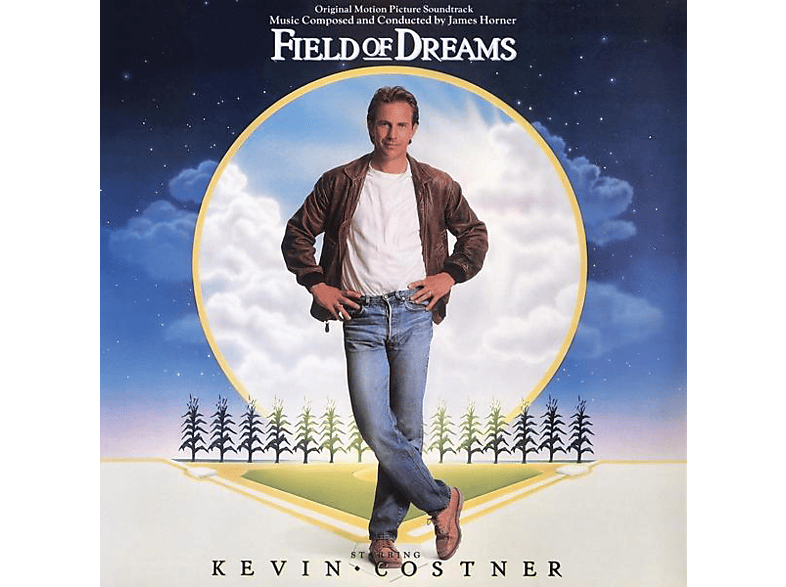James Horner Field Of Dreams (Vinyl) James Horner auf Vinyl online