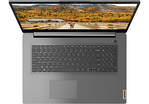 LENOVO Laptop IdeaPad 3 17ALC6 AMD Ryzen 5 5500U (82KV00D0MB)