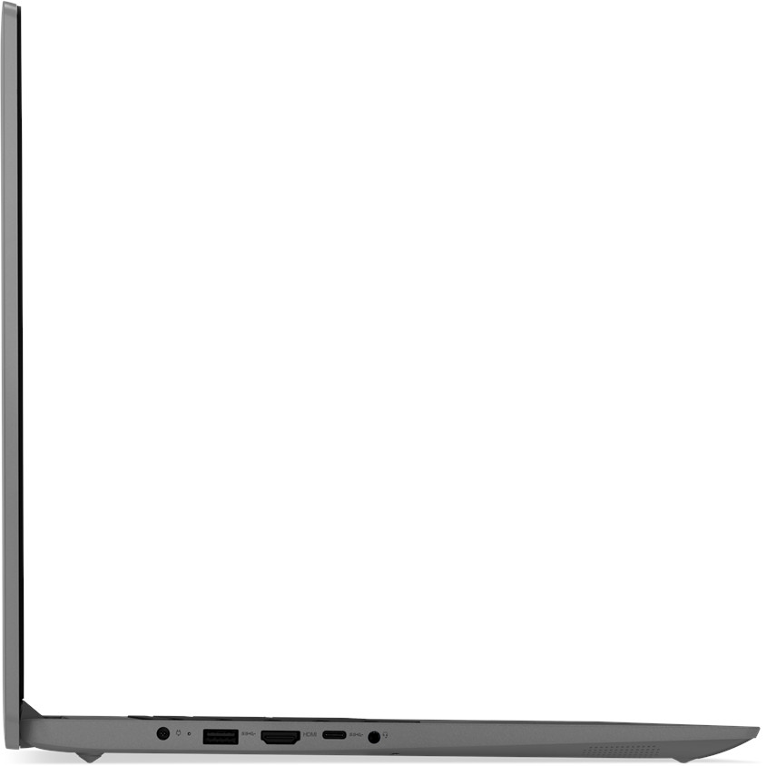 LENOVO PC portable IdeaPad 3 17ALC6 AMD Ryzen 5 5500U (82KV00D0MB)