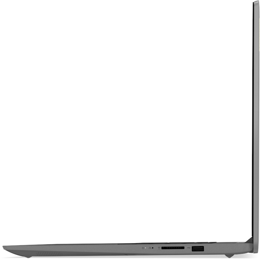 LENOVO PC portable IdeaPad 3 17ALC6 AMD Ryzen 5 5500U (82KV00D0MB)