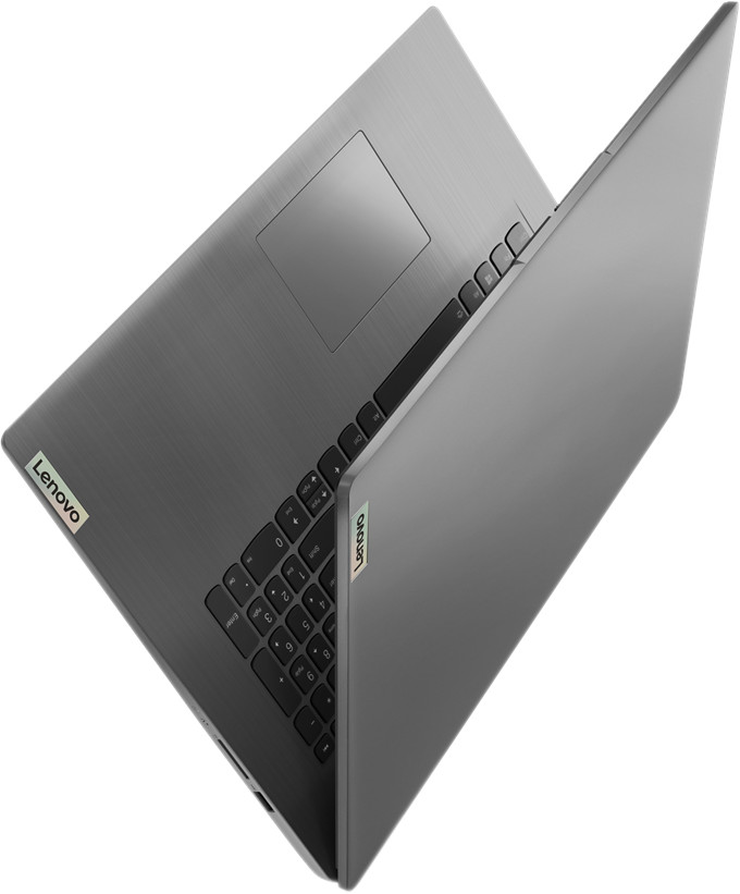 LENOVO PC portable IdeaPad 3 17ALC6 AMD Ryzen 5 5500U (82KV00D0MB)