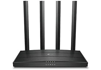 TP-LINK Archer C6 AC1200 Kablosuz Dual Band Router_0