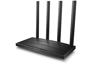 TP-LINK Archer C6 AC1200 Kablosuz Dual Band Router_1