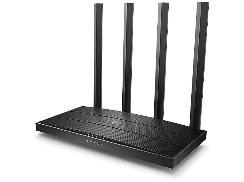 TP-LINK Archer C6 AC1200 Kablosuz Dual Band Router_1