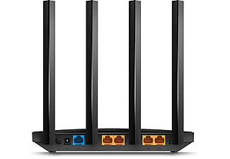 TP-LINK Archer C6 AC1200 Kablosuz Dual Band Router_2