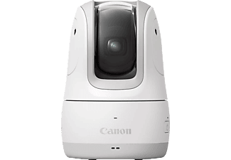 CANON Smartcamera PowerShot PX Essential Kit White (5591C003AA)