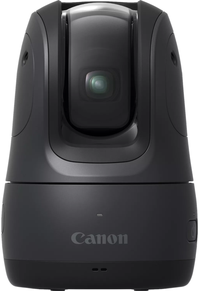 CANON Appareil photo intelligent PowerShot PX Essential Kit Black (5592C002AA)