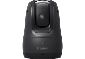 CANON Smartcamera PowerShot PX Essential Kit Black (5592C002AA)