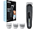 BRAUN BG 3340 3 Ek Parçalı SkinShield Teknolojisi Vücut Bakım Kiti Siyah