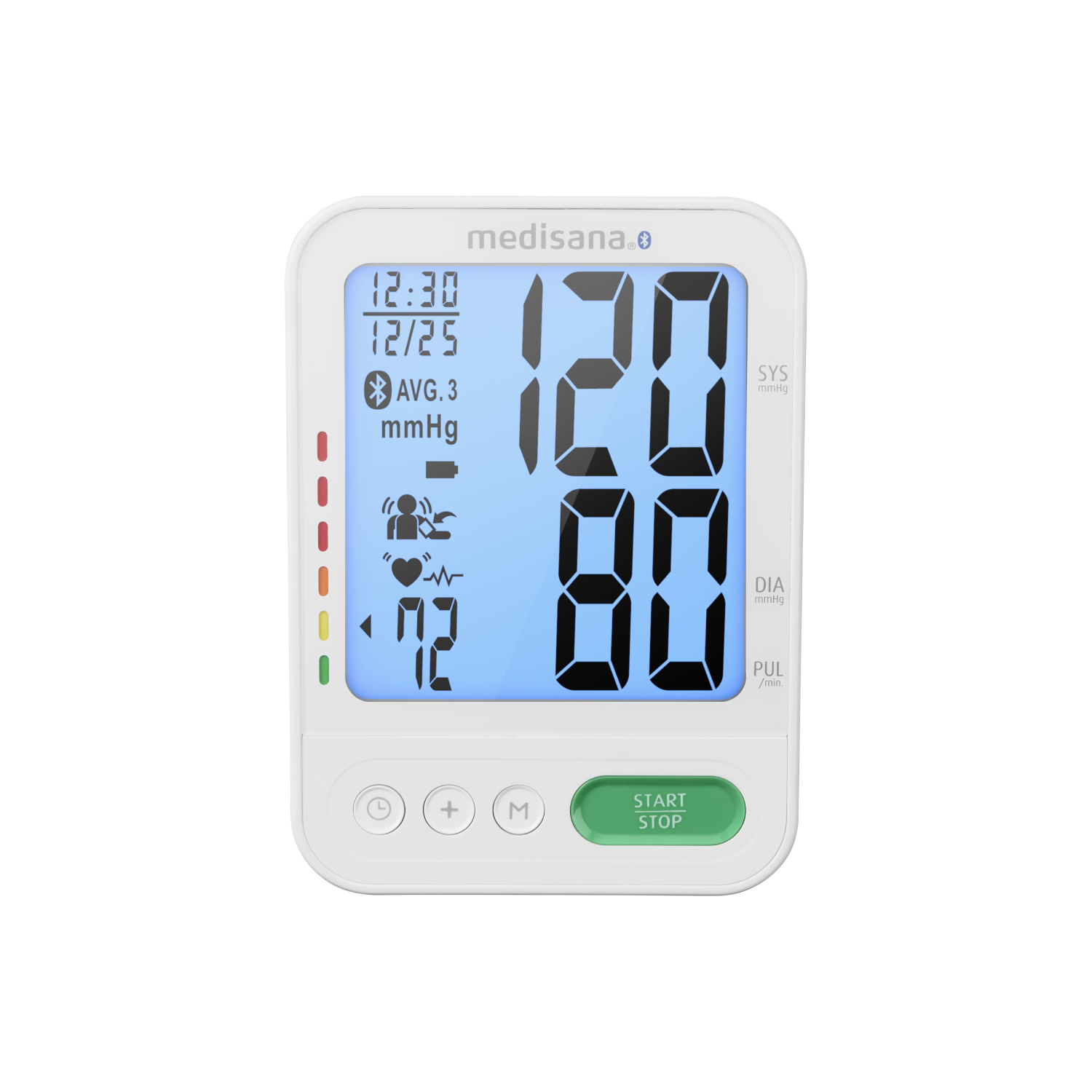 Medisana BU 584 Connect