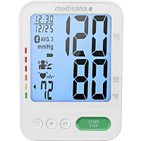 Bloeddrukmeter kopen? |