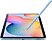 SAMSUNG Tab S6 Lite 10,4" 64GB WiFi Kék Tablet (SM-P613)