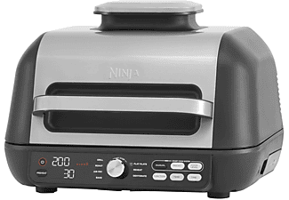 NINJA AG651EU Multifunctionele Grill