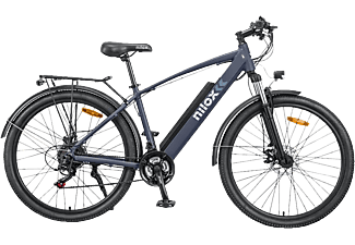 NILOX E-bike X7 Plus -  (Grigio)