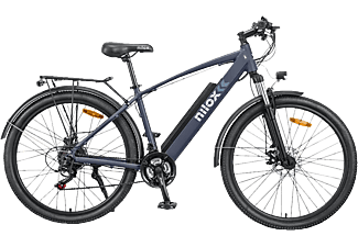 NILOX Vélo électrique X7 Plus -  (Gris)
