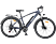 NILOX Vélo électrique X7 Plus -  (Gris)