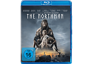 The Northman - Stelle Dich Deinem Schicksal Blu-ray