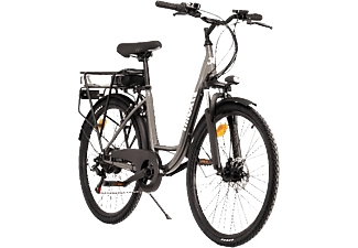 NILOX E-bike J5 Plus -  (Grigio)