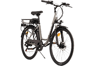 NILOX J5 Plus E-Bike -  (Grau)