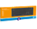 ISY IKE-4000 Vezetékes billentyűzet, USB, Magyar kiosztás