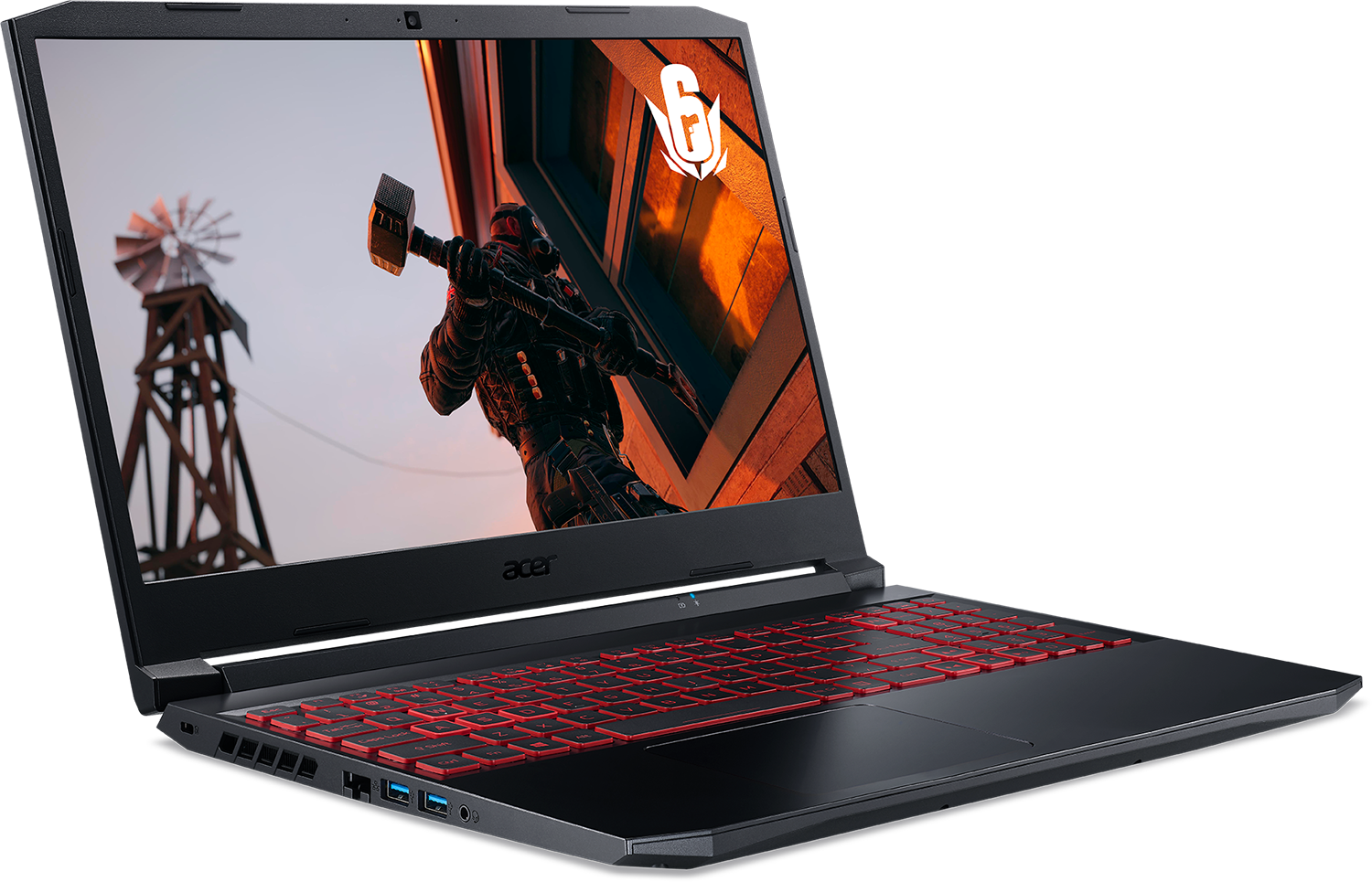 ACER Nitro 5 AN515-45-R7XX