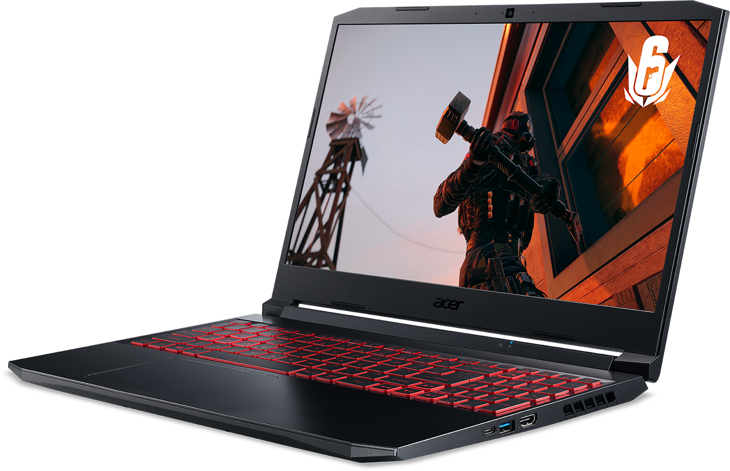 ACER Nitro 5 AN515-45-R7XX