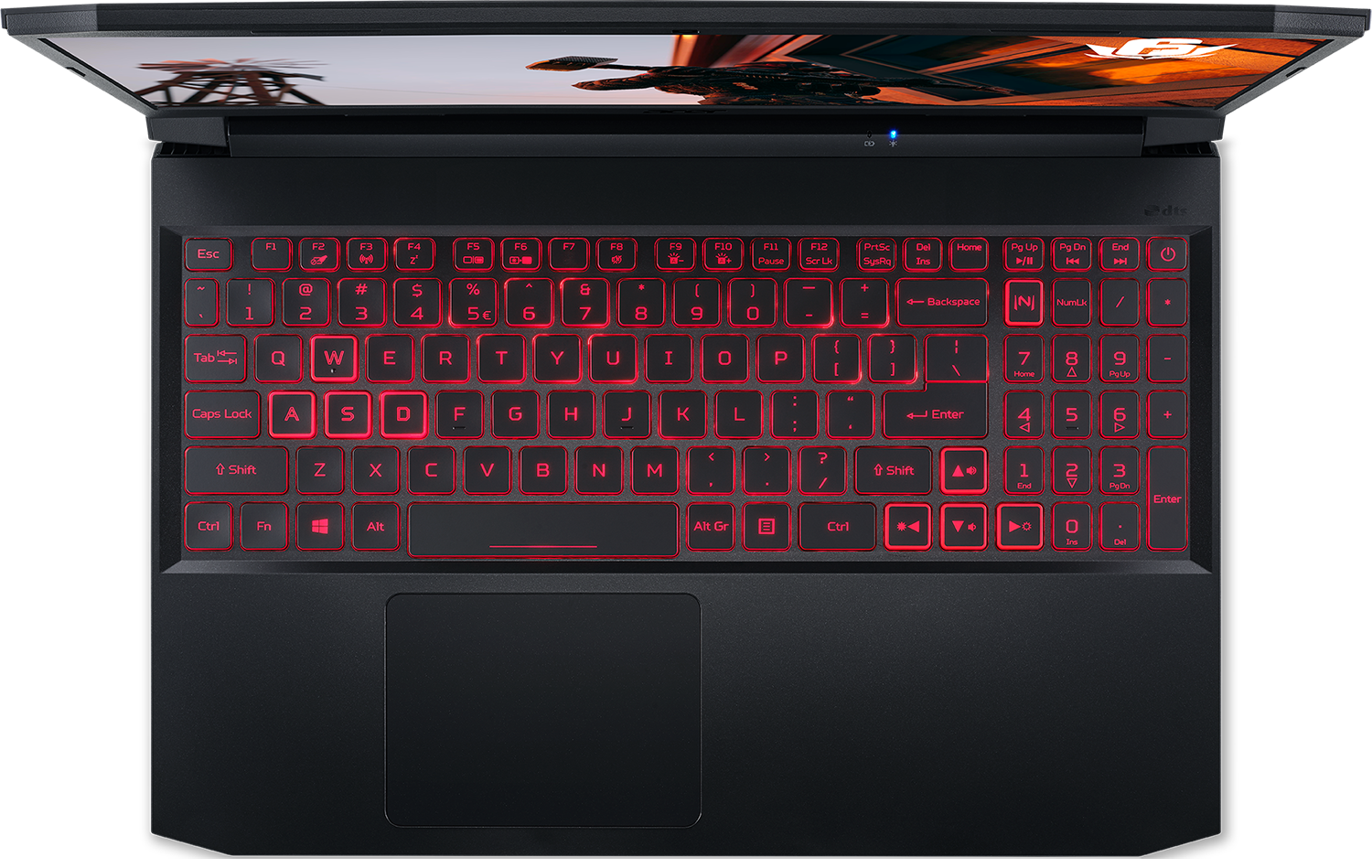 ACER Nitro 5 AN515-45-R7XX