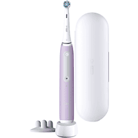 Oral-B iO 4S Lavendel Elektrische Tandenborstel