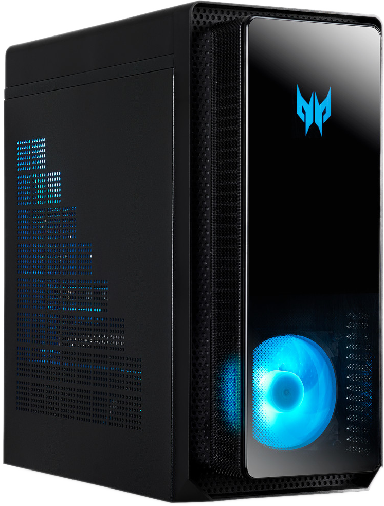 ACER PC gamer Predator Orion 3000 Intel Core i5-12400F (DG.E32EH.001)