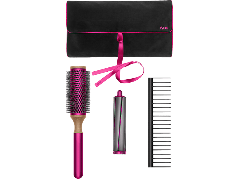 Dyson Coffret Cadeau 4 Accessoires Cheveux