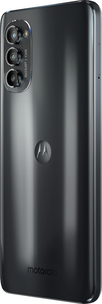 MOTOROLA Smartphone Moto G82 5G 128 GB Meteorite Grey (PAMV0006SE)