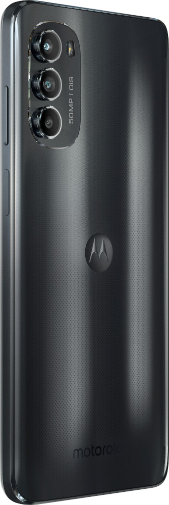 MOTOROLA Smartphone Moto G82 5G 128 GB Meteorite Grey (PAMV0006SE)