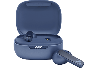JBL Live Pro 2 True Wireless Hörlurar - Blå